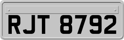 RJT8792