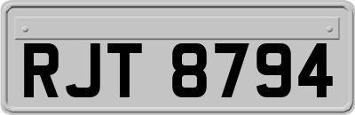 RJT8794