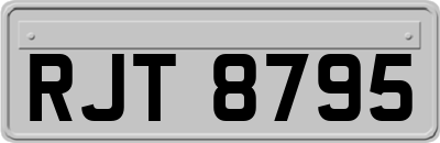 RJT8795