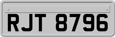 RJT8796