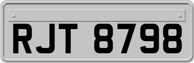 RJT8798