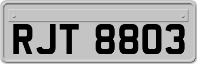 RJT8803