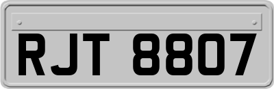 RJT8807