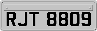 RJT8809