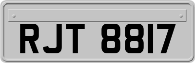 RJT8817