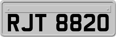 RJT8820