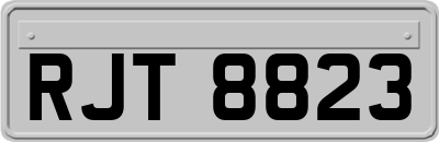 RJT8823