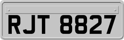 RJT8827