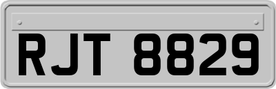 RJT8829