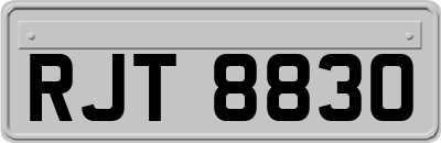 RJT8830