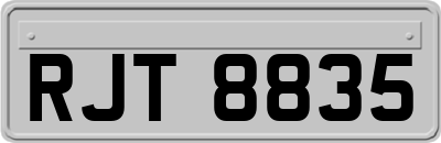 RJT8835