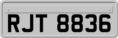 RJT8836