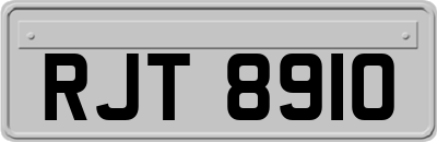 RJT8910