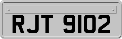 RJT9102