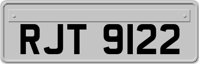 RJT9122