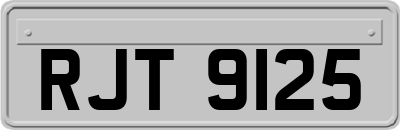 RJT9125