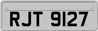 RJT9127