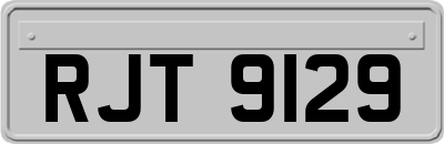 RJT9129