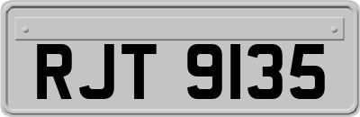 RJT9135
