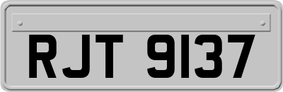 RJT9137