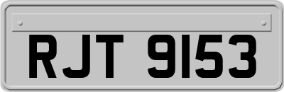 RJT9153