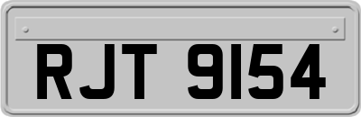RJT9154