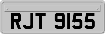 RJT9155
