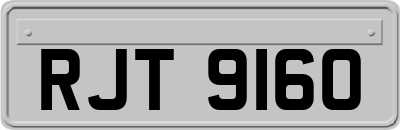 RJT9160