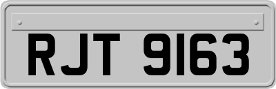 RJT9163