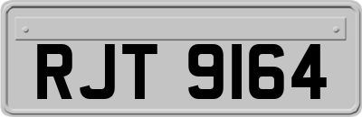 RJT9164