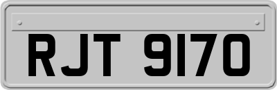 RJT9170
