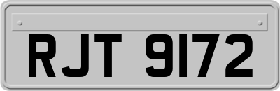 RJT9172