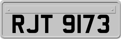 RJT9173