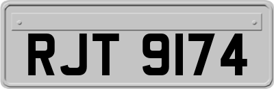 RJT9174
