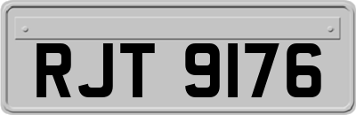 RJT9176