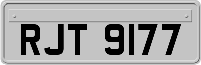 RJT9177