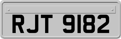 RJT9182