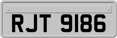 RJT9186