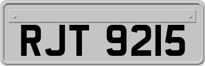 RJT9215