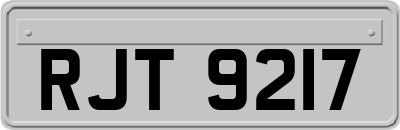 RJT9217
