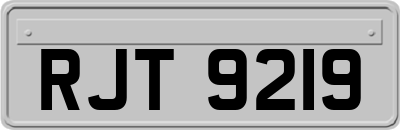RJT9219