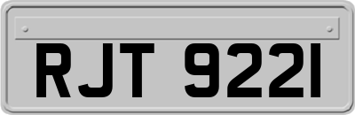 RJT9221