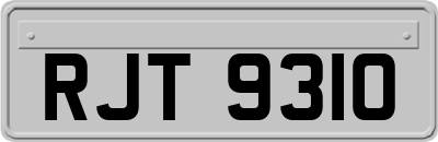RJT9310