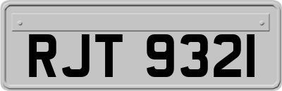 RJT9321