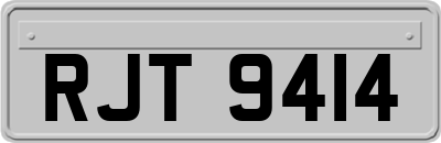 RJT9414