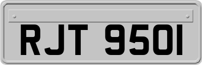 RJT9501