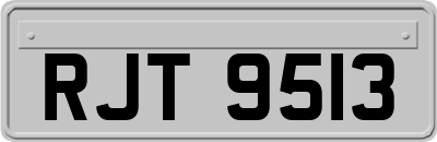 RJT9513