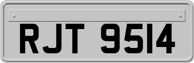 RJT9514