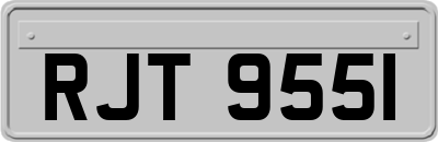 RJT9551