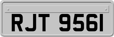 RJT9561